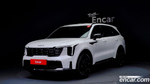 Kia The New Sorento 4 Generation Бензин 2.5T 2WD (10.2023)