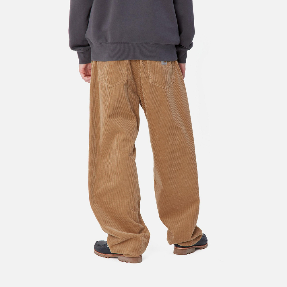 Carhartt / Брюки вельветовые мужские