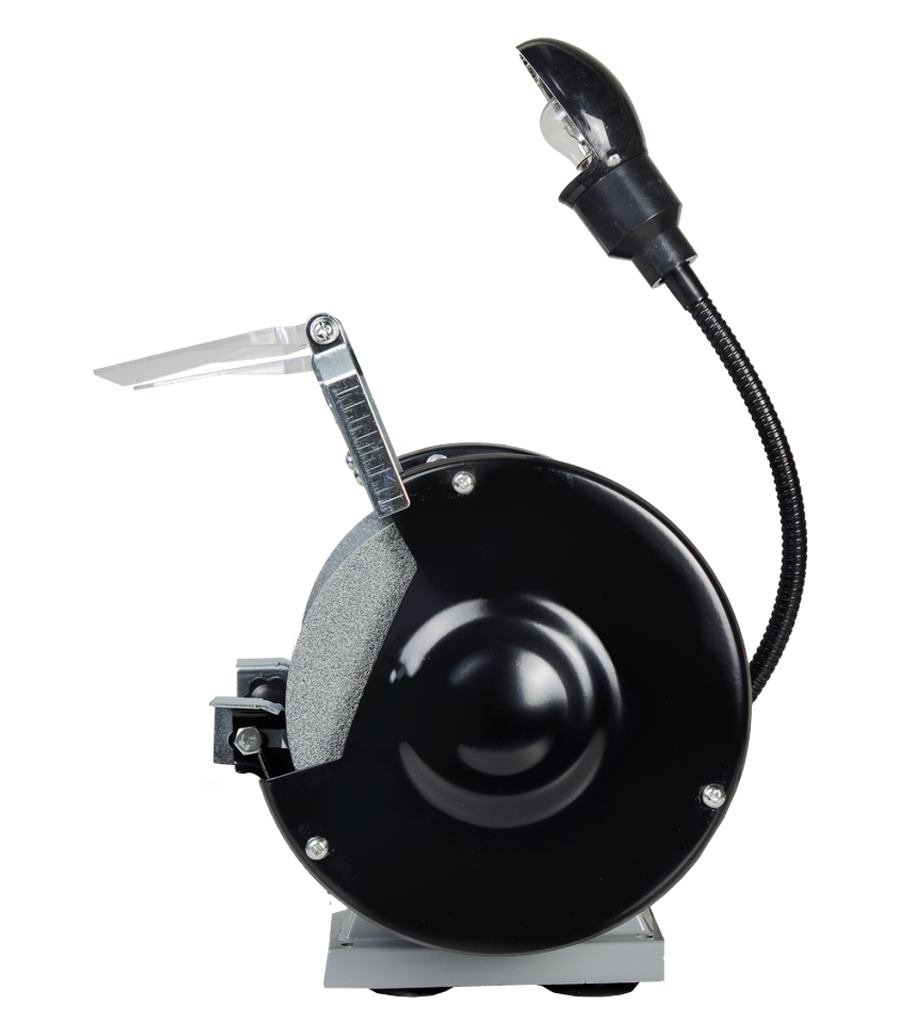 Точильный станок Ресанта Т-200/450