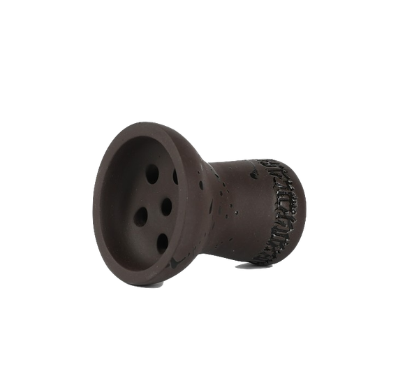 SHE BLCK - Turkish Splashes (black)