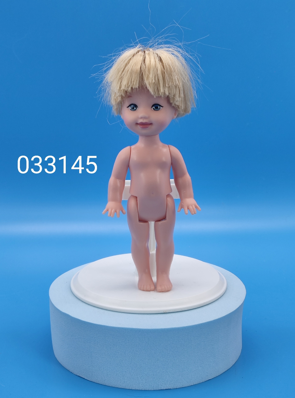 Кукла Барби - Томми 90х винтаж 033145