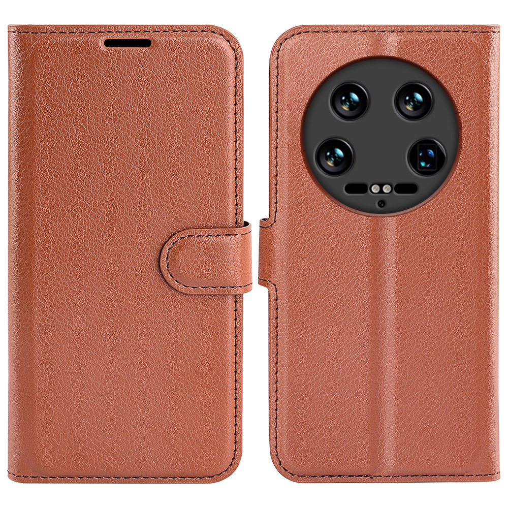 Чехол-книжка PRESTIGE с функцией подставки для Xiaomi 14 Ultra