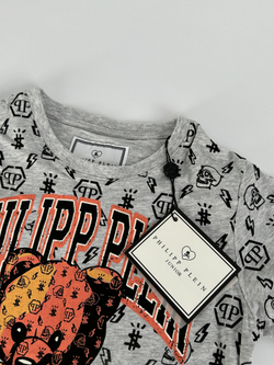 Футболка Philipp Plein