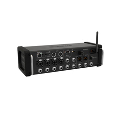 Midas MR12 Цифровой микшер, стейджбокс, управление с ПК и планшета, Ethernet, WiFi-роутер