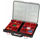 Вкладыш в оганайзер Milwaukee Packout slim (4 отделения) CPM0022