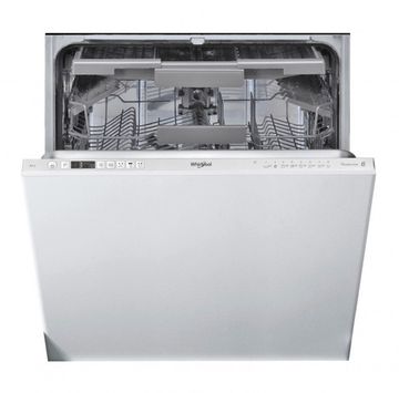 Вбудована посудомийна машина WHIRLPOOL WIC 3C23 PEF