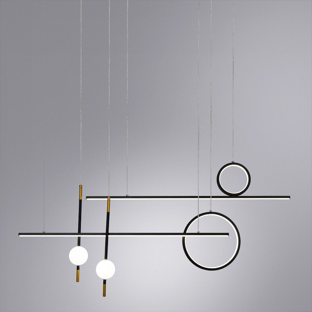 Подвесной светильник Arte Lamp