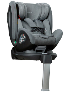 Автокресло Daiichi by Bliva 360 PRO I-Size B001 Two-tone Gray