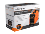 Сварочный аппарат Сварог TIG 200 "REAL" (W223)