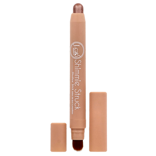 J.Cat Beauty, Shimmie Struck, стик для теней, SSS101 Luminary Dream, 2 г (0,07 унции)