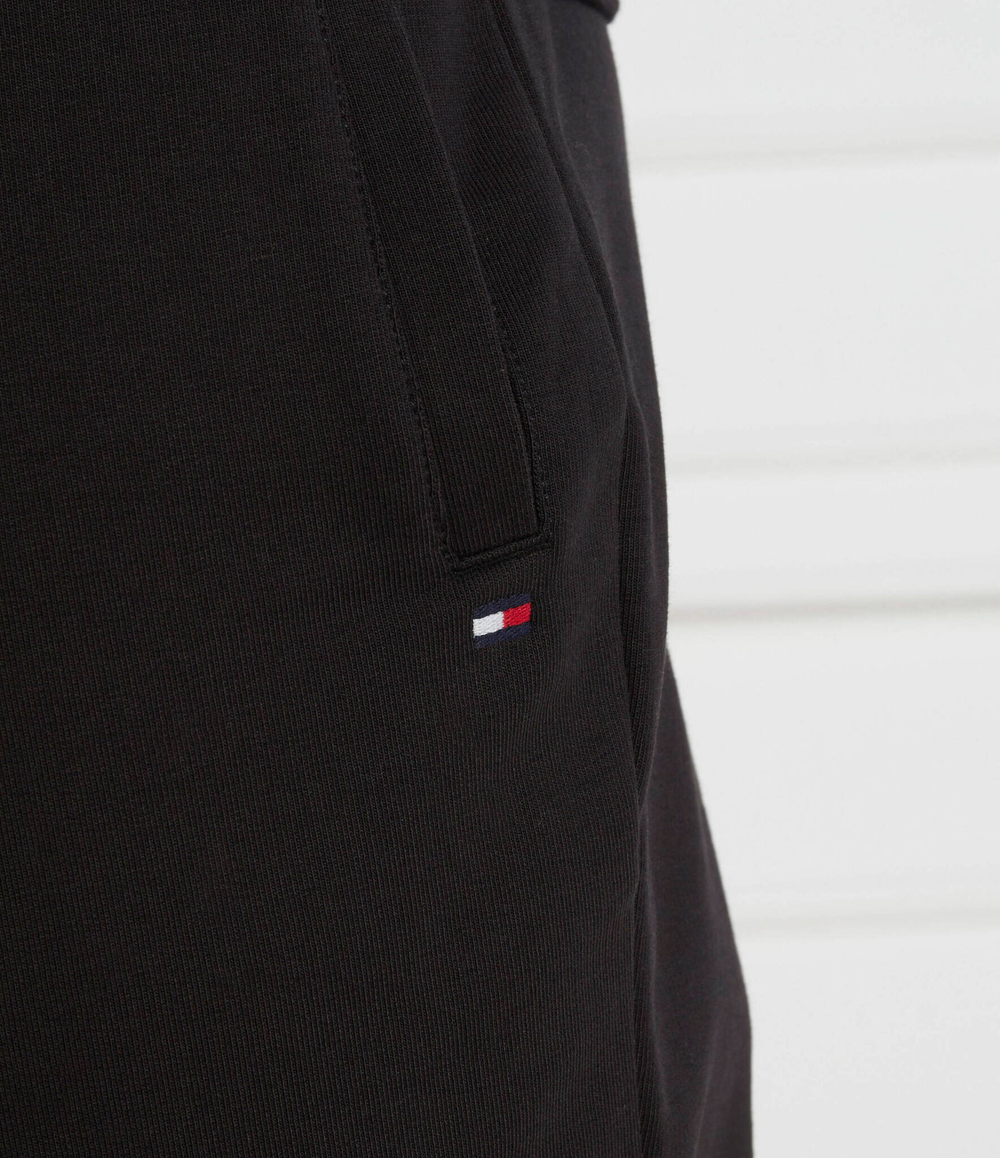 Спортивные штаны Tommy Hilfiger - черный(MW0MW24521)
