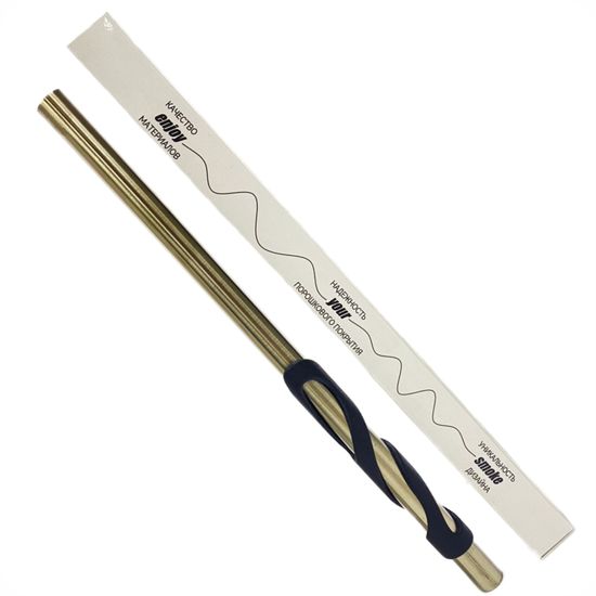 Мундштук Virus (чёрный)