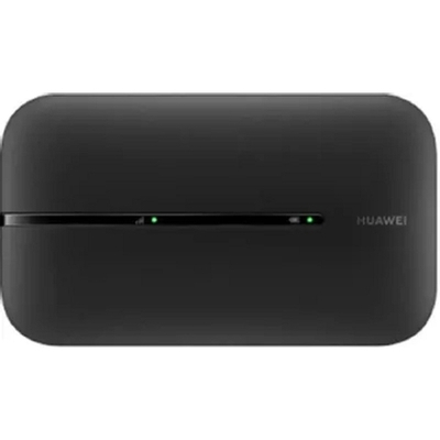 Маршрутизатор HUAWEI 51071VQQ E5783-230a 4G Mobile Wifi 3 Портативный Модем 3G/4G , WiFi 5, LTE cat.7, 1500 mAh ЧЕРНЫЙ