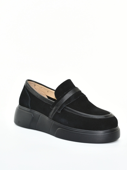 Лоферы женские Ascalini B6792