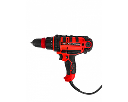 Дрель-шуруповерт BRAIT сетевая BDM450Q, 450Вт, 10м