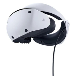 PlayStation VR2 шлем виртуальной реальности для Sony PlayStation с игрой Horizon (гарнитура 2023 года)