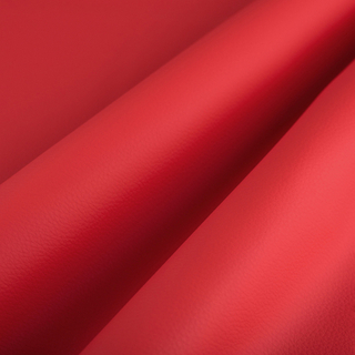 Искусственная кожа Hugo red (Хьюго рэд)