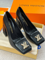 Louis Vuitton Shake Pump