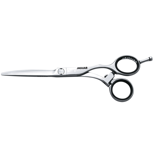 Ножницы прямые Jaguar Black Line Evolution Flex MC Steel 5.25"