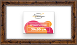 Рама 30x50 для картин и фотографий RP0381458-05