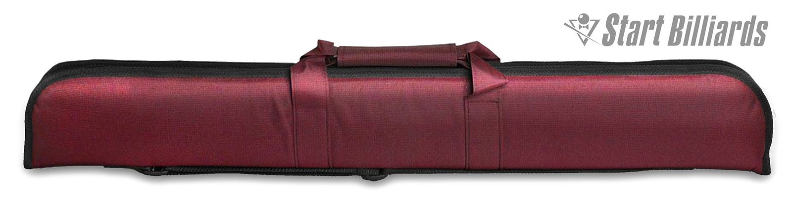 Чехол на 2 кия 1-22 (черно-красный,с логотипом) фото №27