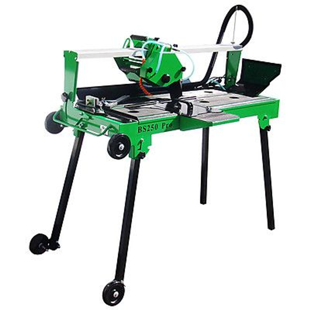 Камнерезный станок Dr. Schulze BS 250 Pro
