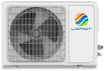 Сплит-система кондиционер инверторный Loriot Sky Inverter LAC-24AI на 70 м²