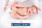 Весы Саша + колыбель 4moms Mamaroo Sleep прокат на 1 мес.