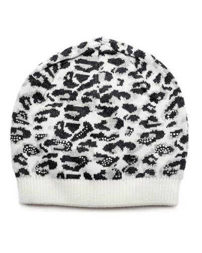 шапка Liu Jo - белый(3F2004 M0300)