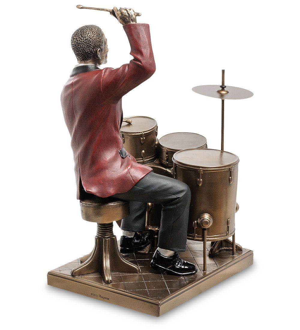 WS-873 Статуэтка «Барабанщик»
