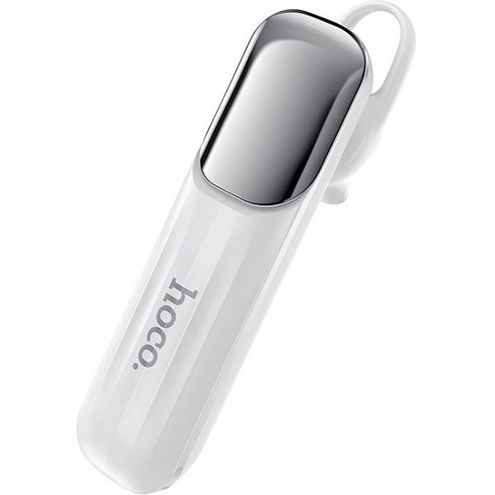 Bluetooth гарнитура Hoco E57 белый