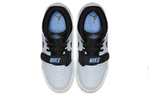Кроссовки Jordan Legacy 312 Low Psychic Blue (Женская размерная сетка)