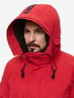 КУРТКА ПУХОВАЯ BASK TAIMYR V4