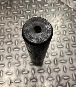 Палец 801/04120 YG TECHNOLOGY (Турция)