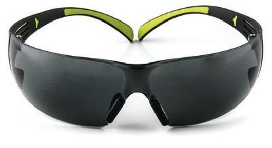 Защитные очки 3M™ SecureFit™, цвет линз дымчатый