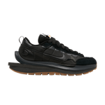 Кроссовки Sacai X Nike Vaporwaffle Black And Gum