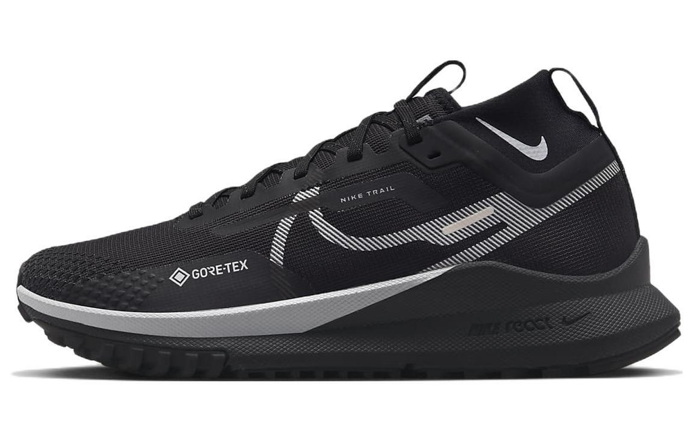 Кроссовки Nike Pegasus Trail 4 (Женская размерная сетка)