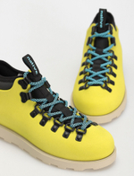 Ботинки Native Fitzsimmons Pickle Green