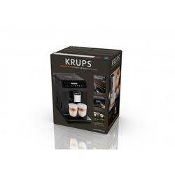 Кофемашина KRUPS EVIDENCE PLUS EA894810