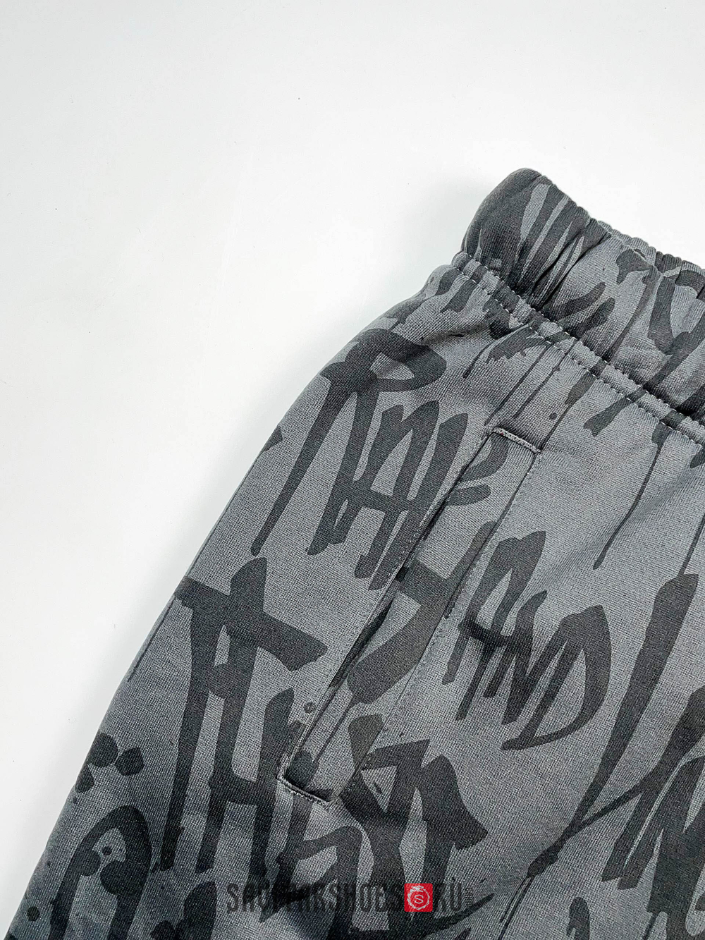 Спортивные штаны на флисе от Savitar South pole