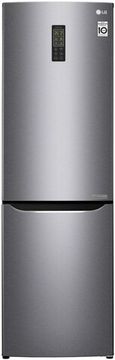 Холодильник LG GA-B419SLUL