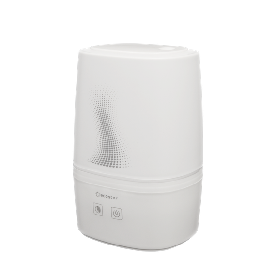 Ультразвуковой увлажнитель ECOSTAR ENJOY ESH-EN250/2,0E-WT — (1)