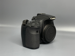 Canon EOS 60D 18.000 кадров