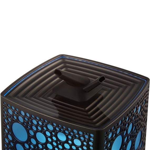 Увлажнитель-ecoBIOCOMPLEX ультразвуковой Electrolux EHU-3910D YOGAhealthline 2.0 купить в Москве и Московской области по низкой цене с доставкой по России — (6) Увлажнитель-ecoBIOCOMPLEX ультразвуковой Electrolux EHU-3910D YOGAhealthline 2.0 — (6)