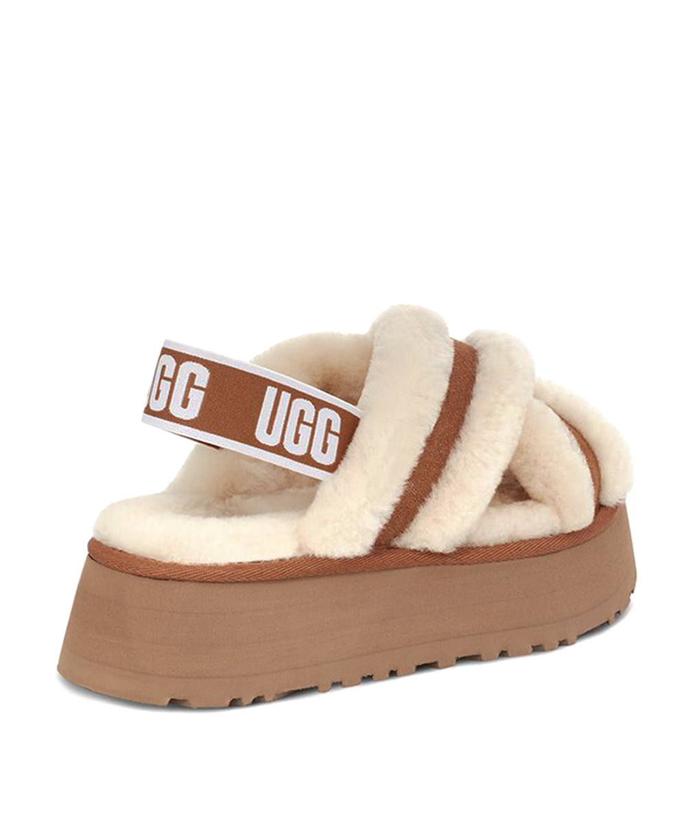 Тапочки ugg