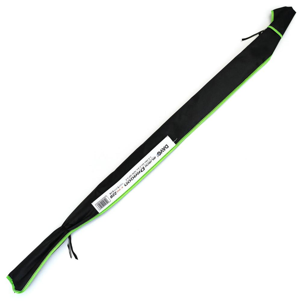 Спиннинг штекерный Dayo Black Dragon C.W. (2.28м, 1-7гр)