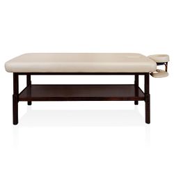 Массажный стол Mizomed Classic-Flat SCF3M32, стационарный