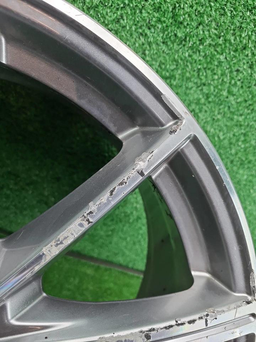 Диск литой R20 Audi A7 2 (2018-н.в.)