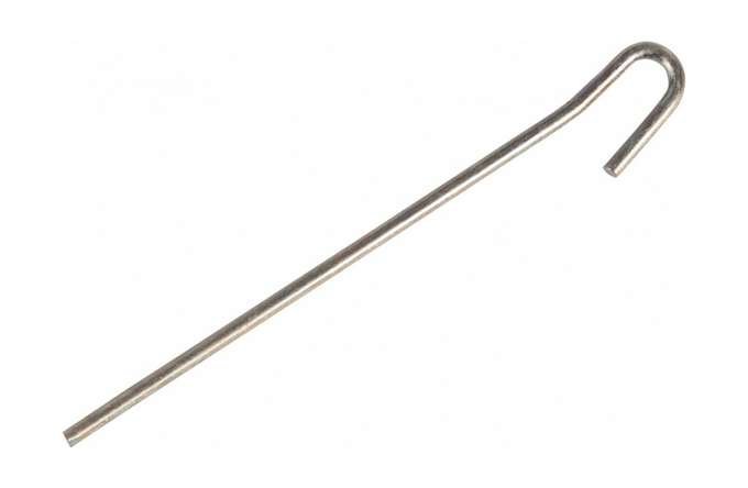 Колышек палатки (боз)