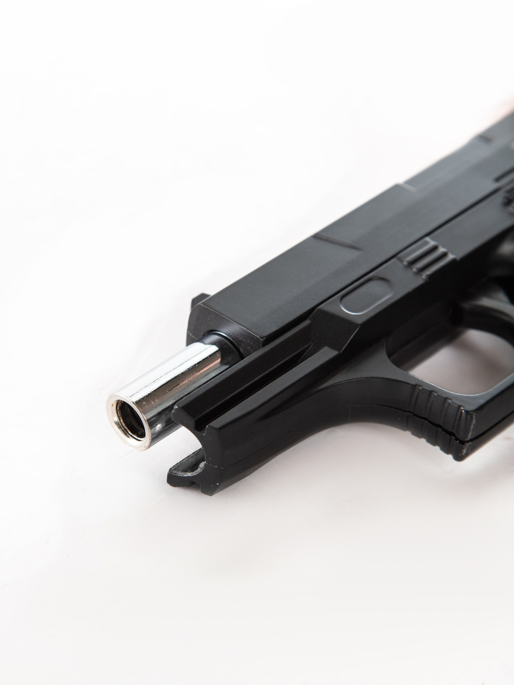 Пистолет пневм. Stalker SA99M Spring (аналог Walther P99), к.6мм,мет.корп. маг.8шар